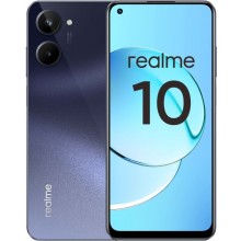 Realme 10 8/256GB Black (Черный) RU (ЕАС)